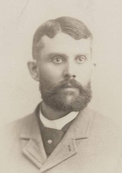 Eli Harvey Peirce (1851 - 1915) Profile